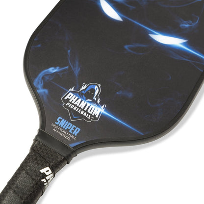 Phantom Sniper Pickleball Paddle - Racquet Point