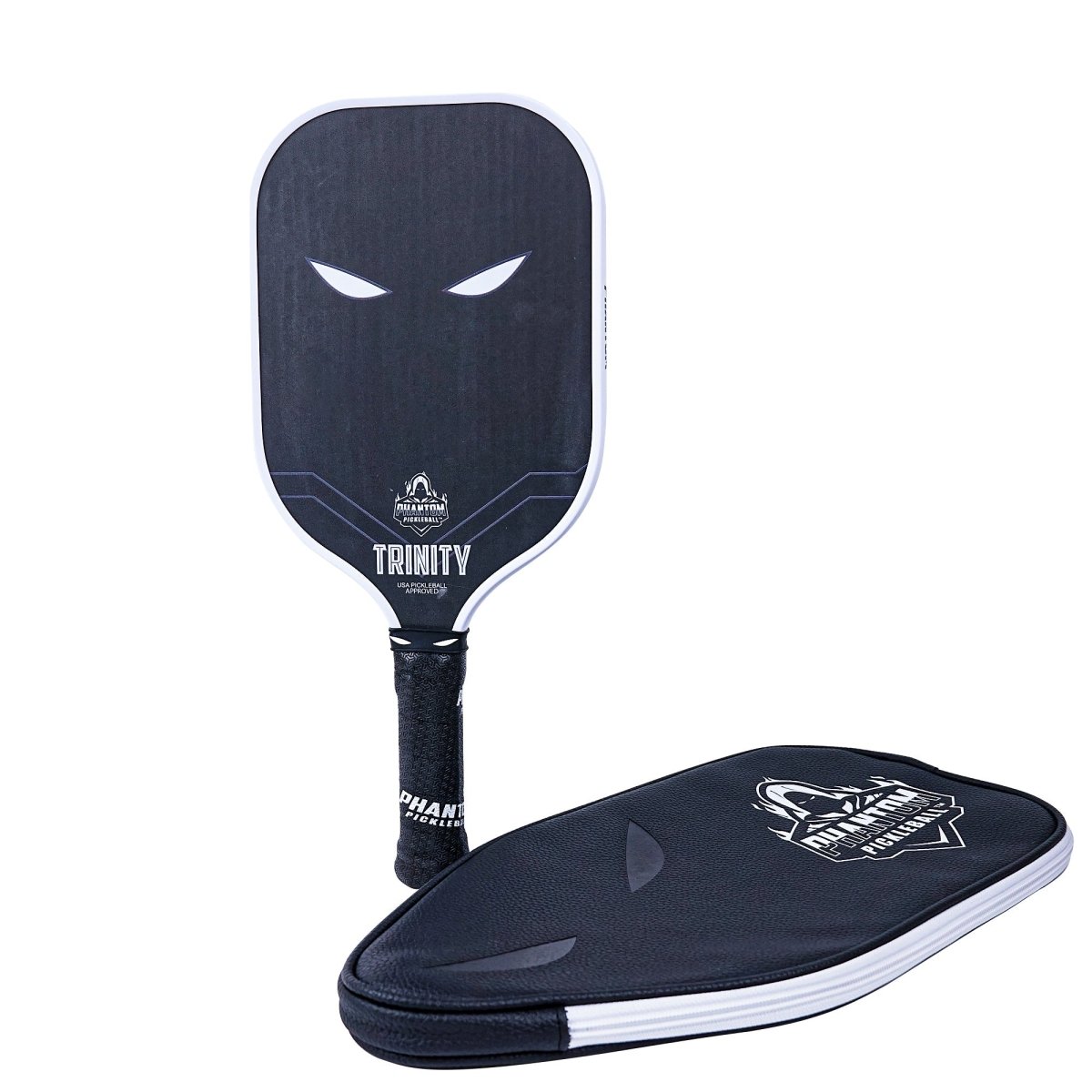 Phantom Trinity Pickleball Paddle - Racquet Point