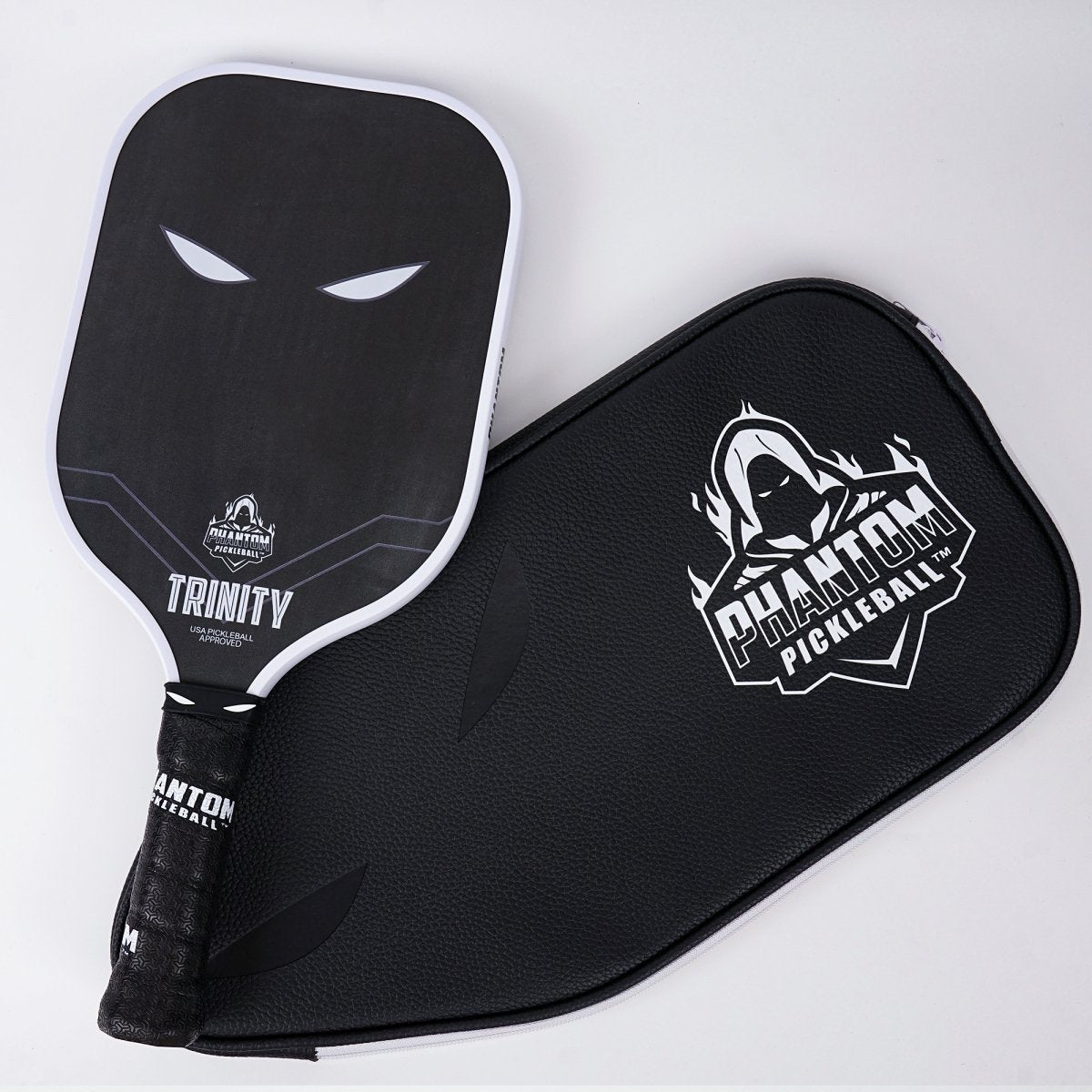 Phantom Trinity Pickleball Paddle - Racquet Point