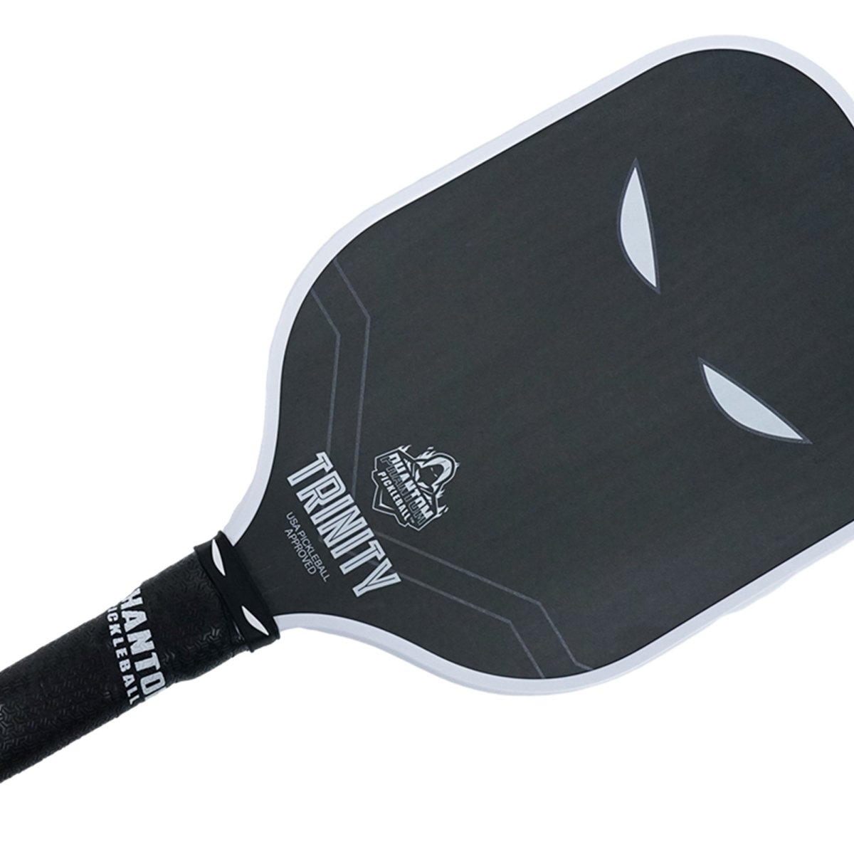 Phantom Trinity Pickleball Paddle - Racquet Point