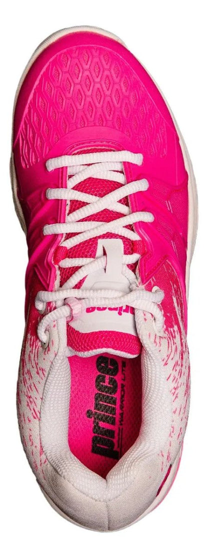 Prince Warrior Lite Women's Tennis Shoes - Racquet Point