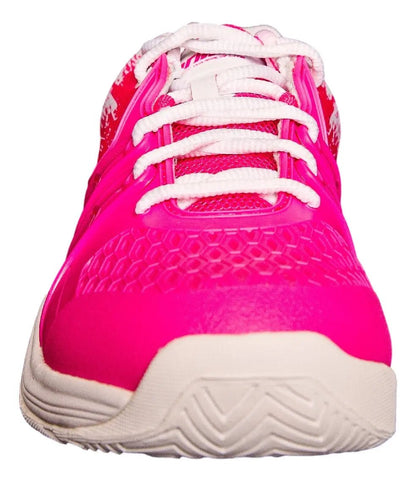 Prince Warrior Lite Women's Tennis Shoes - Racquet Point