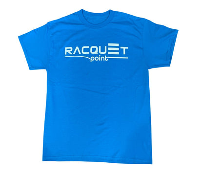 Racquet Point Dry Blend T-Shirt - Racquet Point