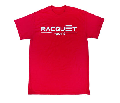 Racquet Point Dry Blend T-Shirt - Racquet Point