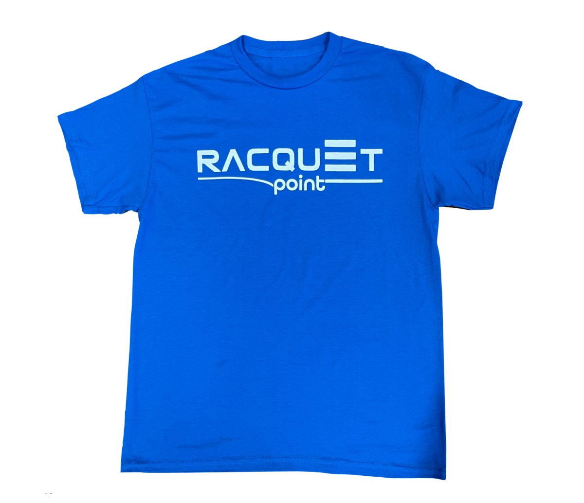 Racquet Point Dry Blend T-Shirt - Racquet Point