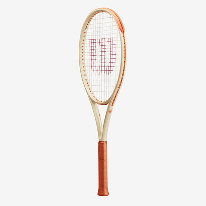 Roland Garros Wilson Clash 100 V2 Tennis Racket - Racquet Point