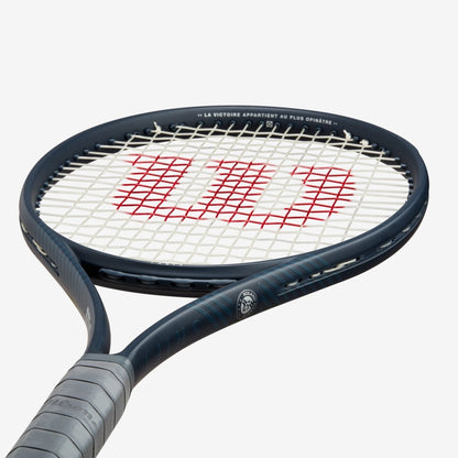 Roland Garros Wilson Shift 99 V1 Tennis Racket - Racquet Point