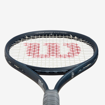 Roland Garros Wilson Shift 99 V1 Tennis Racket - Racquet Point