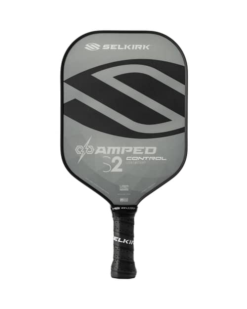 Selkirk Amped Control S2 Pickleball Paddle - Racquet Point