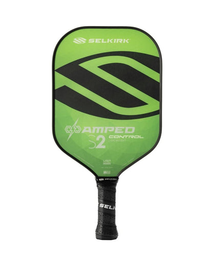 Selkirk Amped Control S2 Pickleball Paddle - Racquet Point