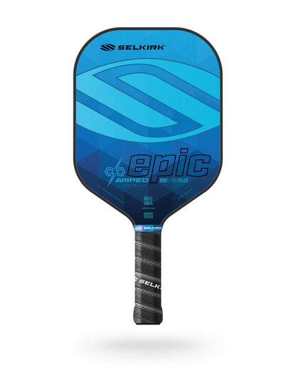 Selkirk Amped Epic Pickleball Paddle - Racquet Point