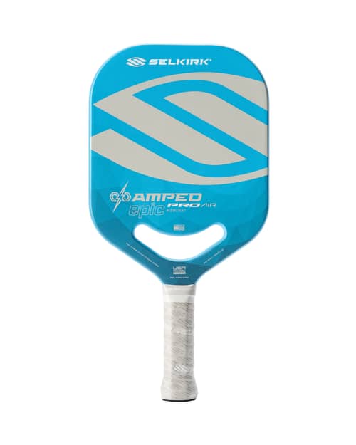 Selkirk Amped Pro Air Epic Pickleball Paddle - Racquet Point