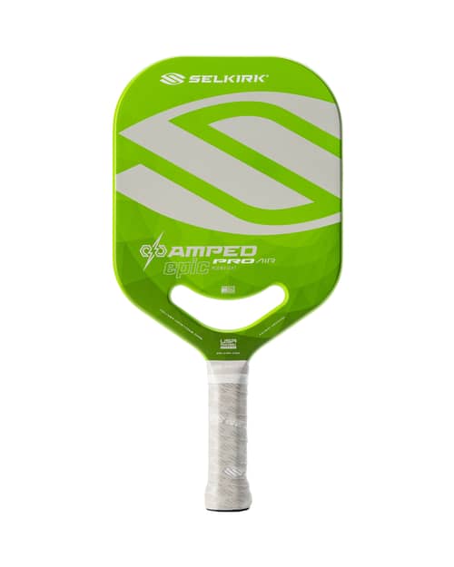 Selkirk Amped Pro Air Epic Pickleball Paddle - Racquet Point