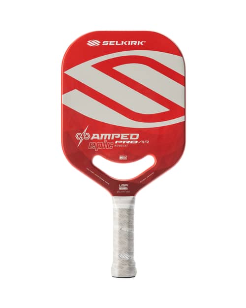 Selkirk Amped Pro Air Epic Pickleball Paddle - Racquet Point