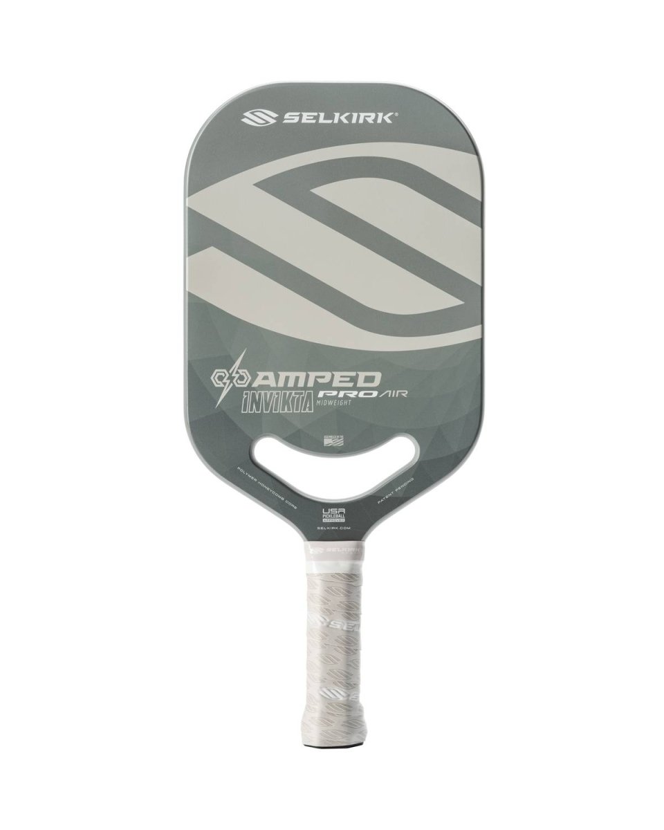 Selkirk Amped Pro Air Invikta Pickleball Paddle - Racquet Point