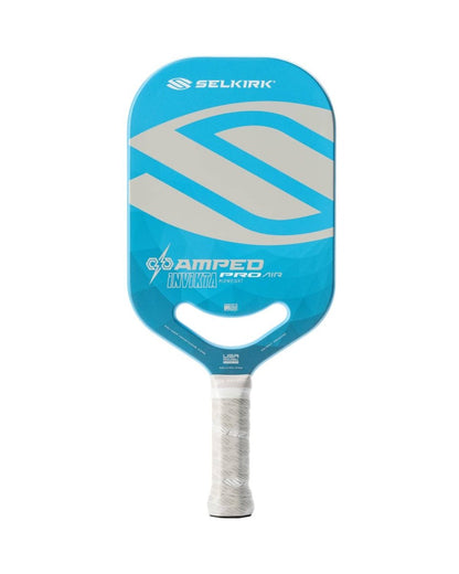 Selkirk Amped Pro Air Invikta Pickleball Paddle - Racquet Point