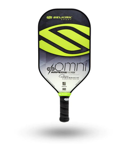 Selkirk Amped Signature Pickleball Paddle - Racquet Point