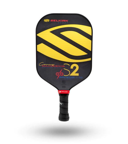 Selkirk Amped Signature Pickleball Paddle - Racquet Point