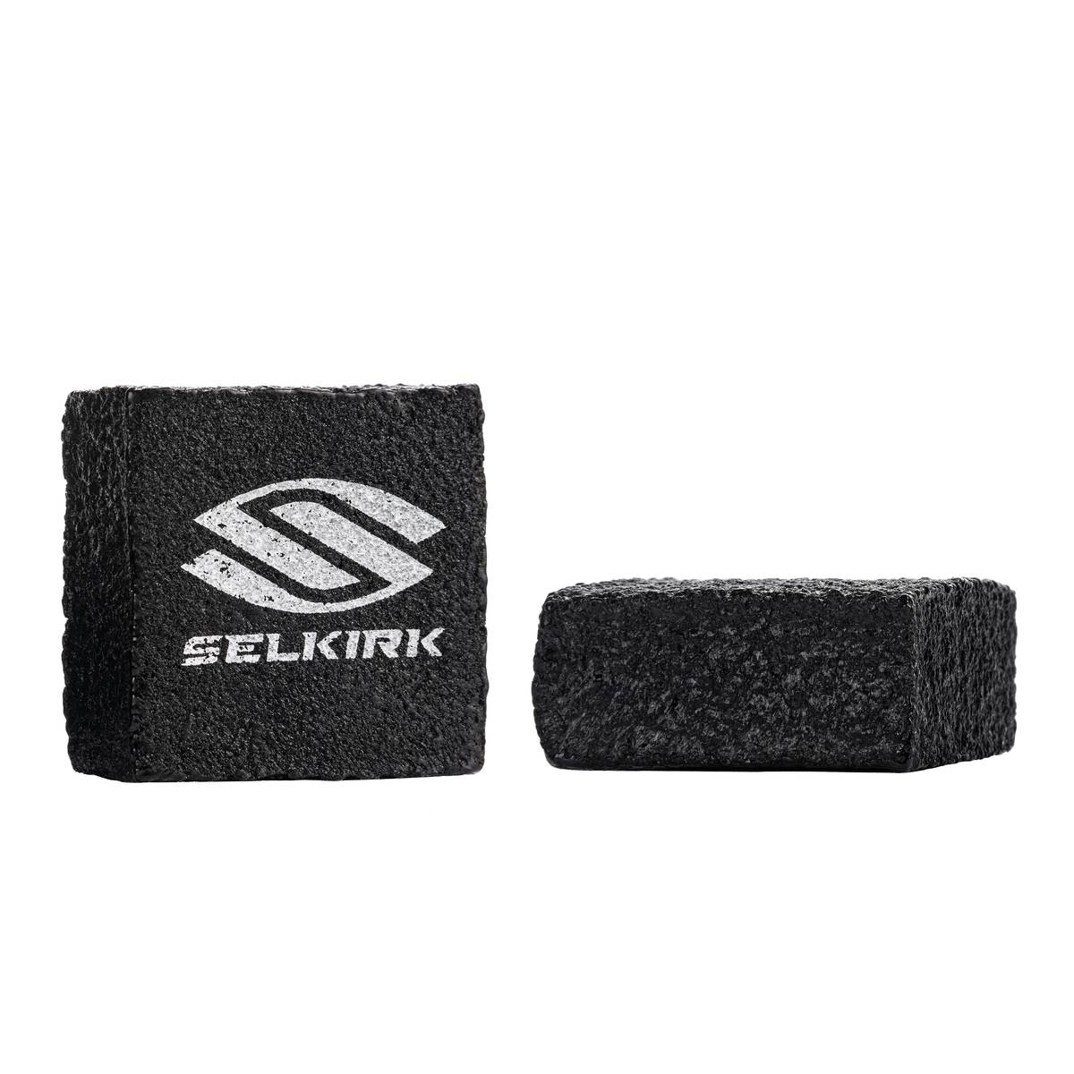 Selkirk Carbon Fiber Cleaning Block/Eraser - 2 pieces - Racquet Point