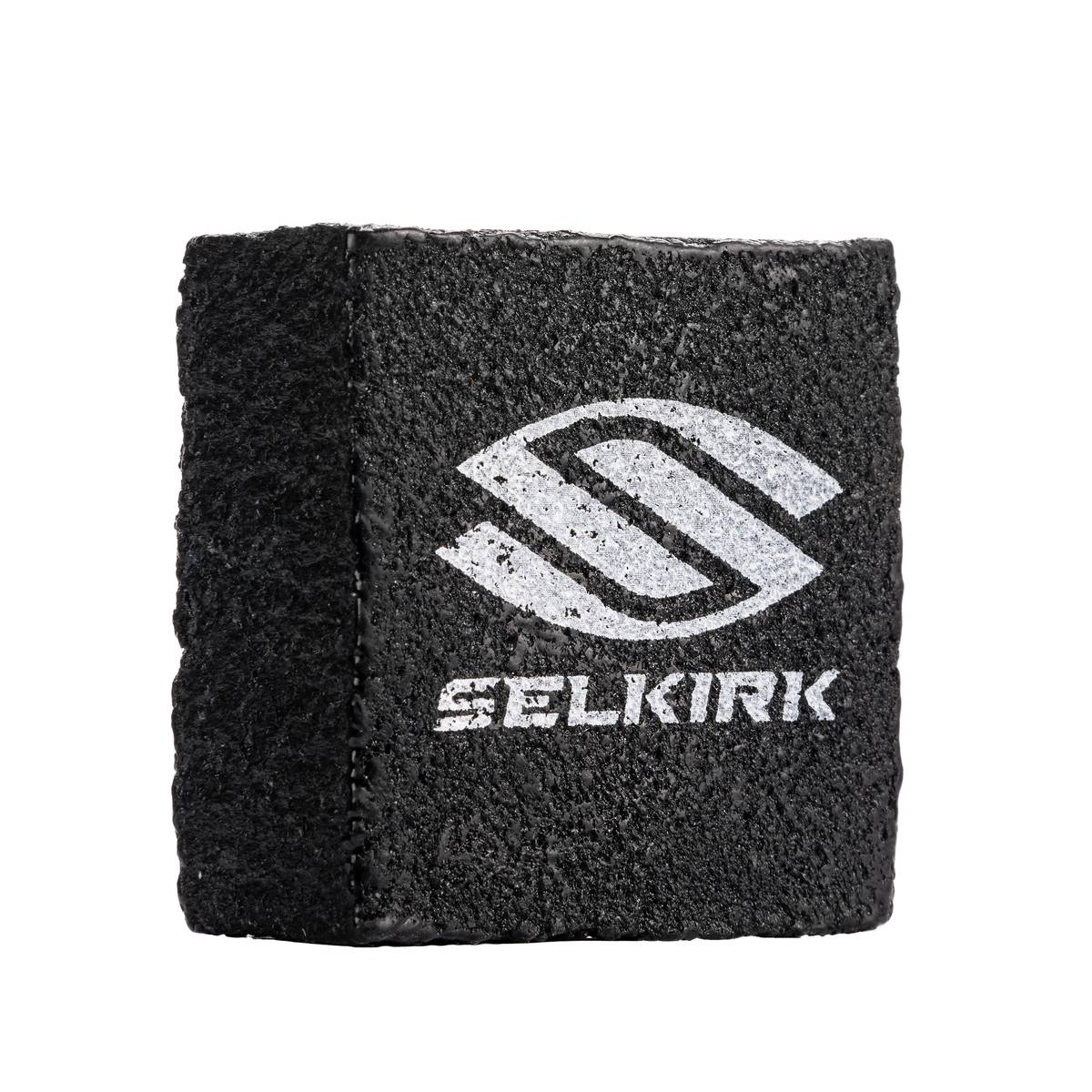 Selkirk Carbon Fiber Cleaning Block/Eraser - 2 pieces - Racquet Point