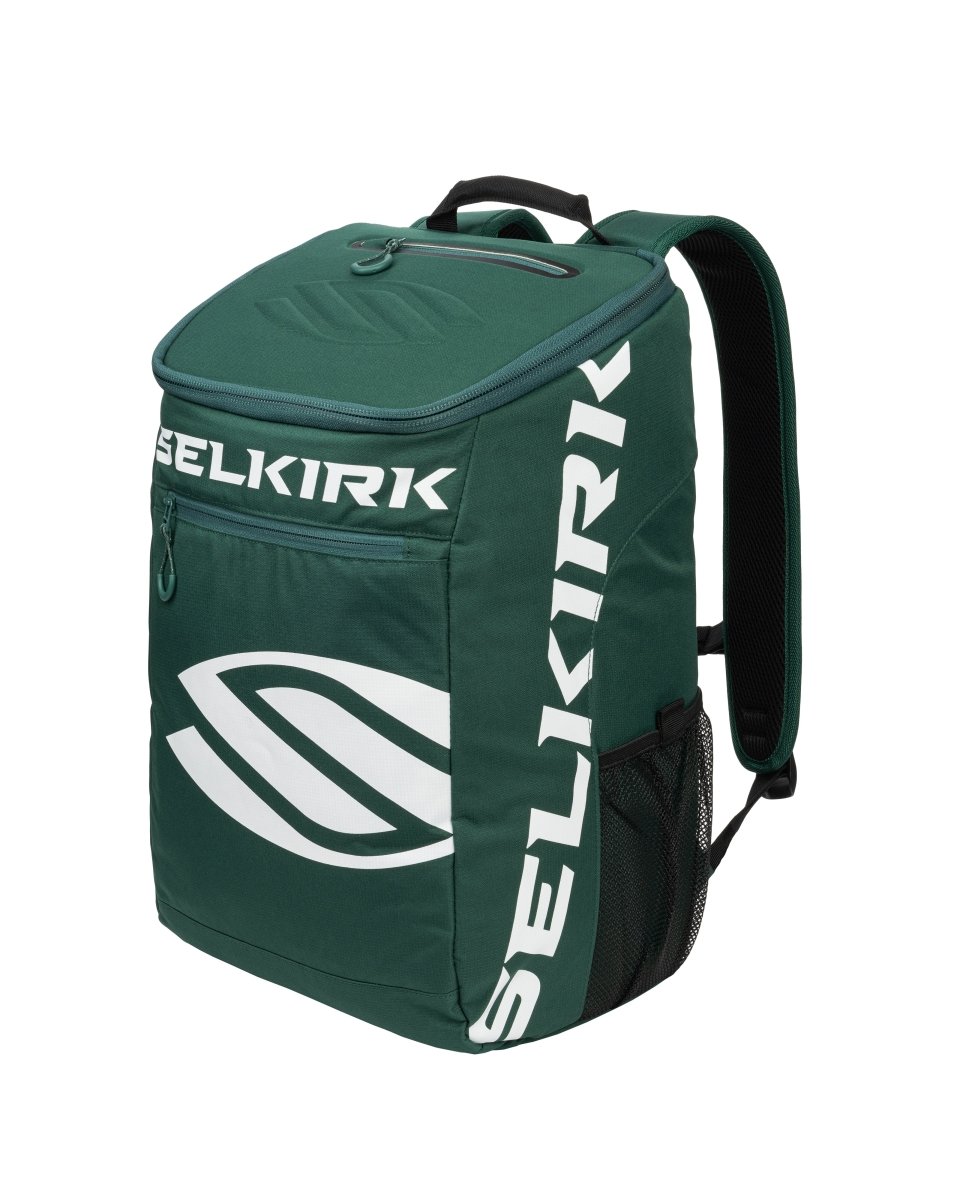 Selkirk Core Team Pickleball Backpack - Racquet Point