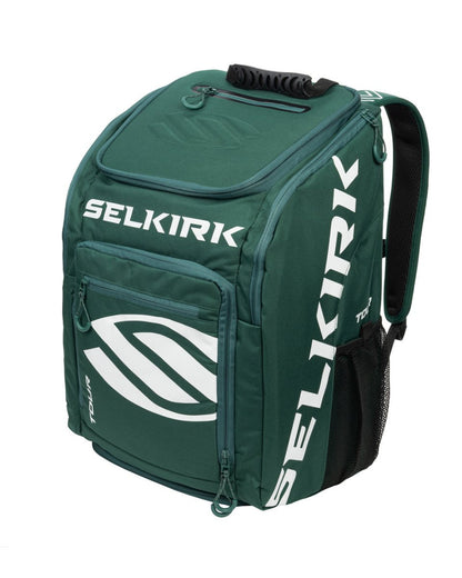 Selkirk Core Tour Pickleball Backpack - Racquet Point