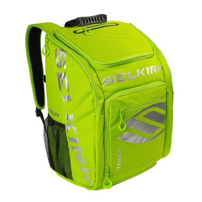 Selkirk Core Tour Pickleball Backpack - Racquet Point