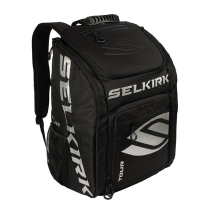 Selkirk Core Tour Pickleball Backpack - Racquet Point