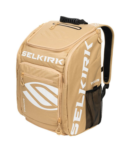 Selkirk Core Tour Pickleball Backpack - Racquet Point