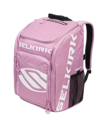 Selkirk Core Tour Pickleball Backpack - Racquet Point