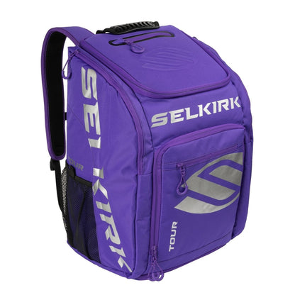 Selkirk Core Tour Pickleball Backpack - Racquet Point