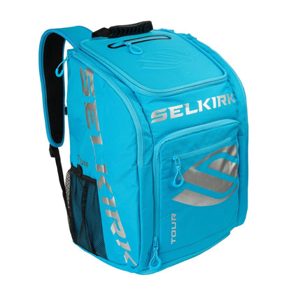 Selkirk Core Tour Pickleball Backpack - Racquet Point