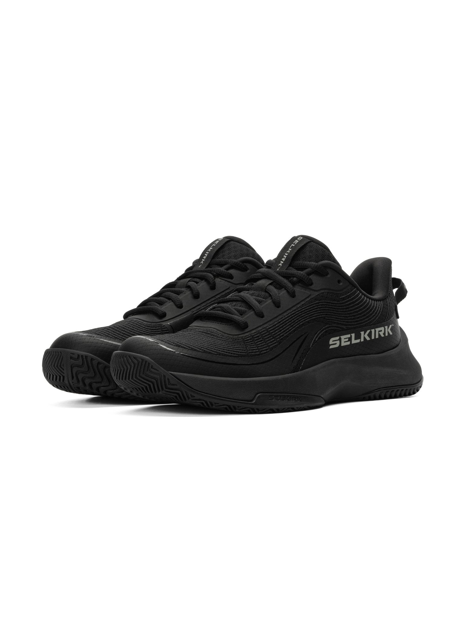 Selkirk CourtStrike Pro Men's Pickeball Shoes - Racquet Point