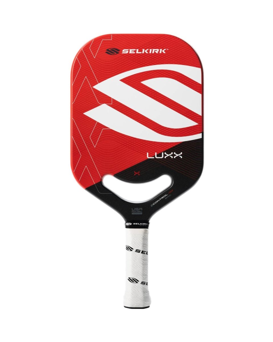 Selkirk LUXX Control Air Epic Pickleball Paddle - Racquet Point