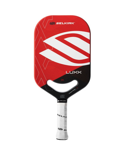 Selkirk LUXX Control Air Invikta Pickleball Paddle - Racquet Point