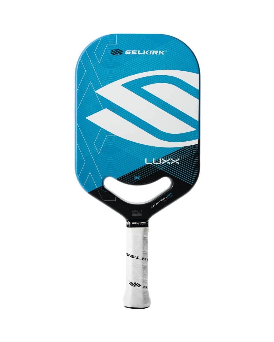 Selkirk LUXX Control Air Invikta Pickleball Paddle - Racquet Point