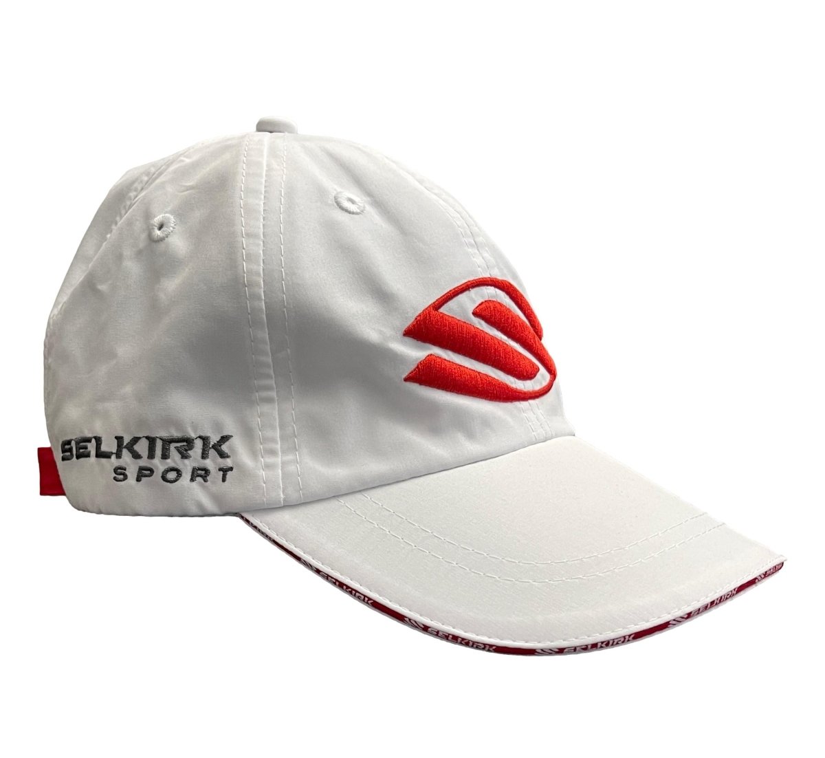 Selkirk Performance Core Pickleball Hat - Racquet Point