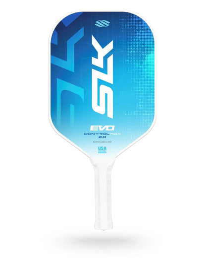 Selkirk SLK Evo Control Max 2.0 Pickleball Paddle - Racquet Point