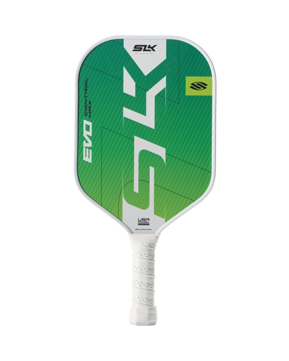 Selkirk SLK Evo Control Max Pickleball Paddle - Racquet Point