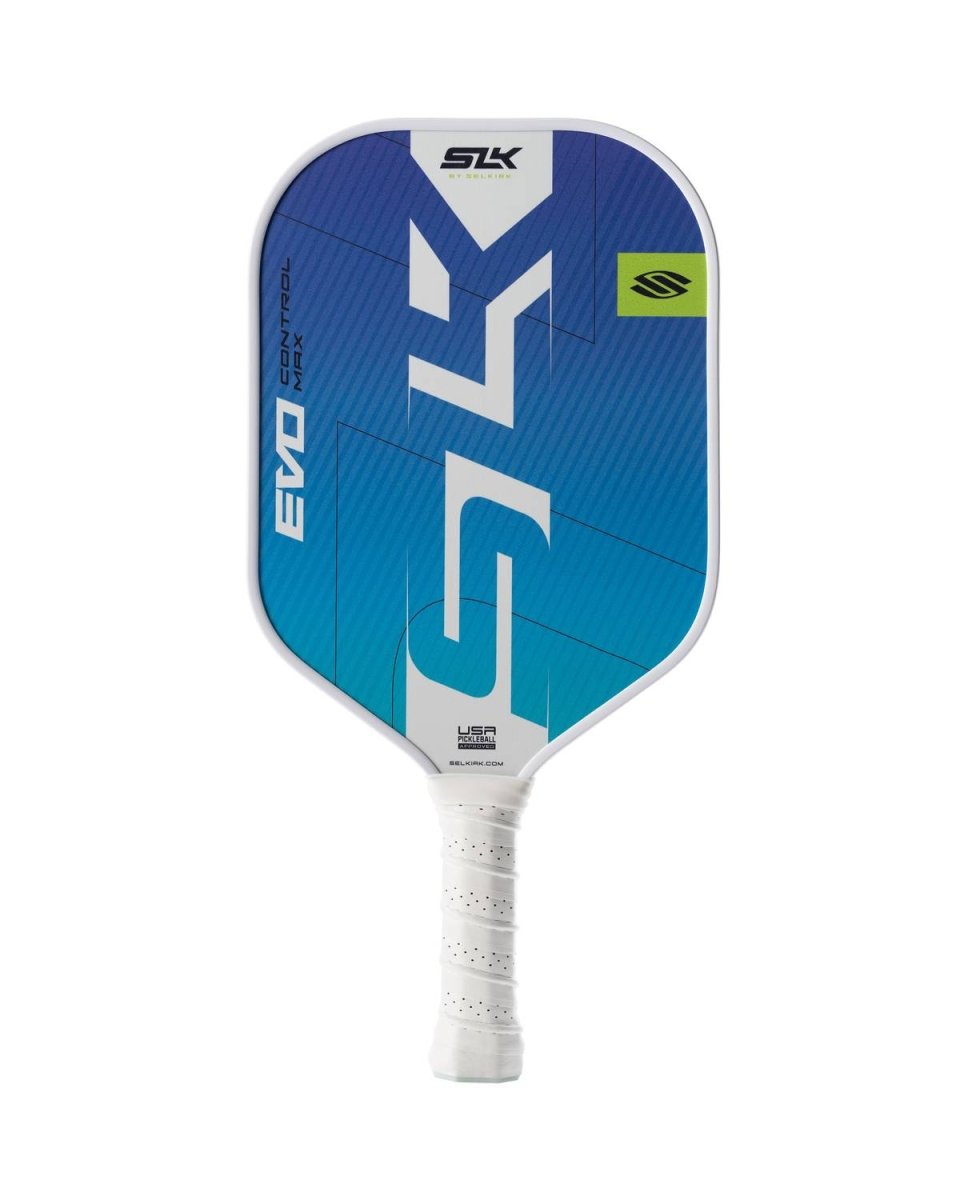 Selkirk SLK Evo Control Max Pickleball Paddle - Racquet Point