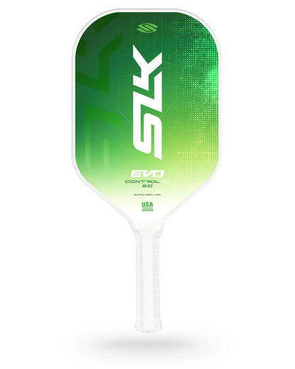 Selkirk SLK Evo Control XL 2.0 Pickleball Paddle - Superior Control - Racquet Point