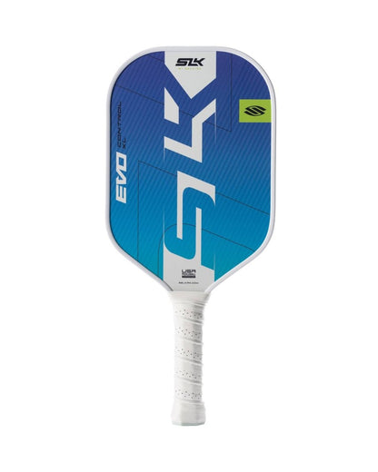 Selkirk SLK Evo Control XL Pickleball Paddle - Racquet Point