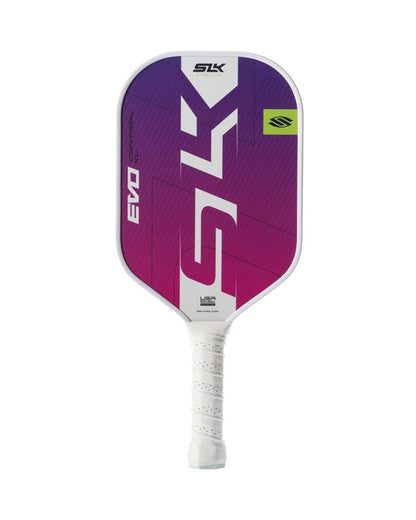 Selkirk SLK Evo Control XL Pickleball Paddle - Racquet Point