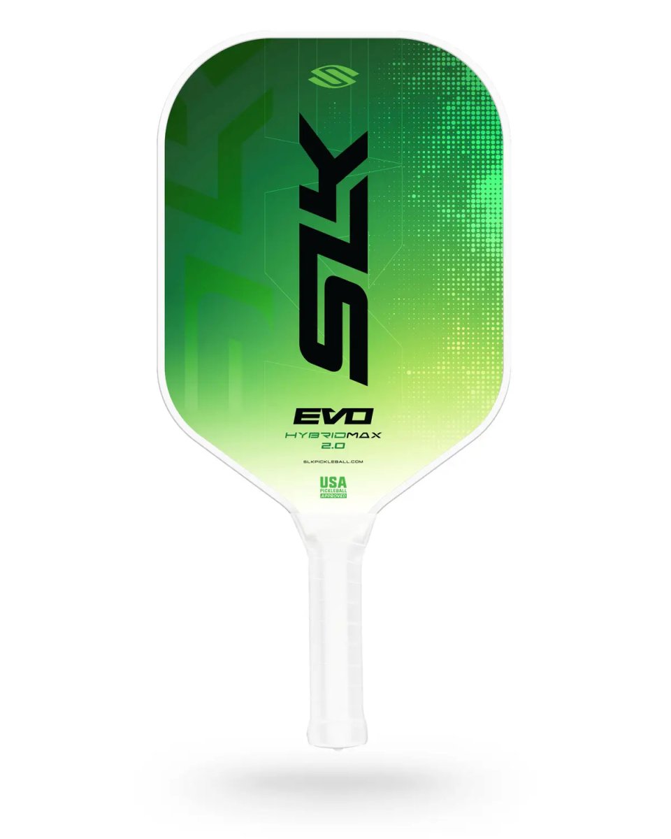 Selkirk SLK Evo Hybrid Max 2.0 Pickleball Paddle - Racquet Point