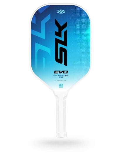 Selkirk SLK Evo Hybrid XL 2.0 Pickleball Paddle - Racquet Point