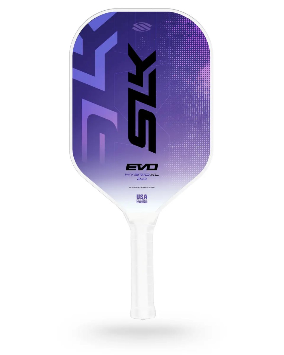 Selkirk SLK Evo Hybrid XL 2.0 Pickleball Paddle - Racquet Point