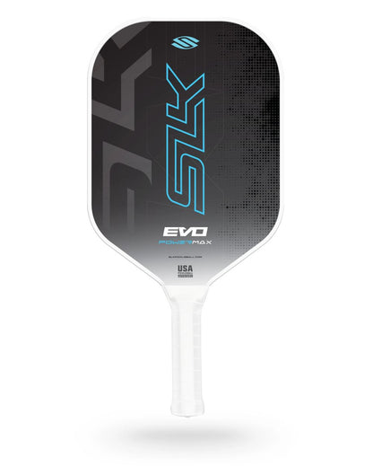 Selkirk SLK Evo Power Max 2.0 Pickleball Paddle - Ultimate Power - Racquet Point