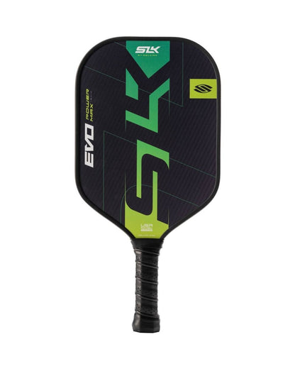 Selkirk SLK Evo Power Max Pickleball Paddle - Racquet Point