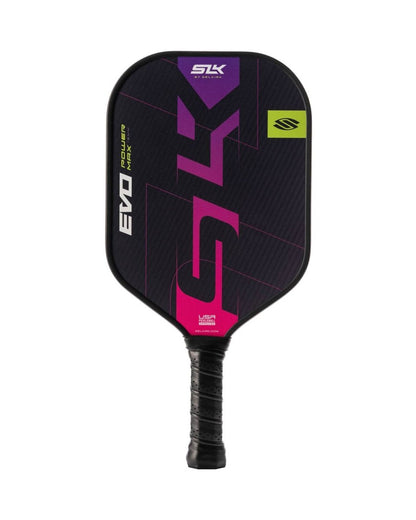 Selkirk SLK Evo Power Max Pickleball Paddle - Racquet Point