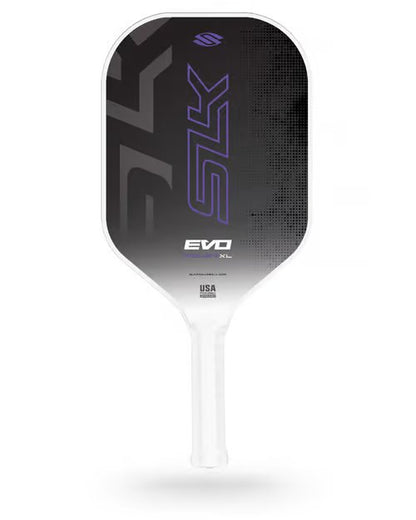 Selkirk SLK Evo Power XL 2.0 Pickleball Paddle - Superior Power - Racquet Point